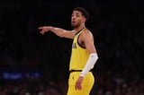 Tyrese Haliburton Gets Honest About Not Rooting for Caitlin Clark Early on