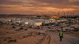 Mistral and HUMAIN Team on Sovereign AI for Saudi Arabia and the Region