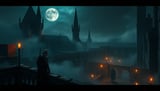 Blood of Dawnwalker Sales Hit 1M Copies in 48 Hours