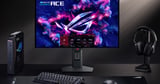 ASUS Republic of Gamers Announces New Esports Hardware and Partnerships at Gamescom 2026