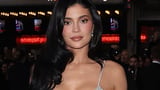 Kylie Jenner parties hard in Paris with plenty of champagne... after not being seen with beau Timothee Chalamet in nearly 2 months