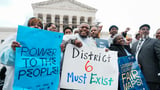 Are Black voting rights under siege again at the Supreme Court?