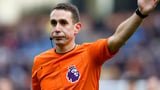 David Coote: Former Premier League referee charged with making an indecent video of a child