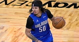 Cole Anthony Says Leaving Magic Is Bittersweet But Excited To Play For Bucks