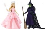 Mattel Sued Over 'Wicked' Dolls That Included Link to Porn Website