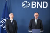 Germany looks to give spy services more cloak-and-dagger powers
