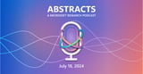 Abstracts: July 18, 2024