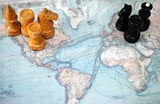 The New Economic War: How Trade, Tech And Tariffs Became Weapons Of Power