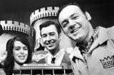 'Mister Rogers' Neighborhood' Handyman, jazz guitar virtuoso Joe Negri, dies just days before 100th birthday
