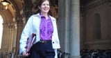 Aid groups hit back over development minister’s ‘charity’ comments