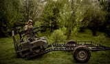Ukraine rewrites rules for its frontline inventors
