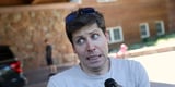 ChatGPT has started really sucking up lately. Sam Altman says a fix is coming.