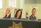Pastor, wife, school director charged in Pawleys Island church school investigation