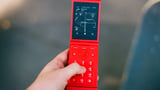 The Light Flip Phone Aims to Be Luddites’ Best Weapon Against AI