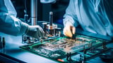 Intel Corporation (INTC): Leading the AI PC Revolution with Breakthrough Technologies