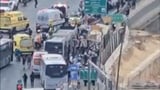 Several dead after shooting in Jerusalem | CNN
