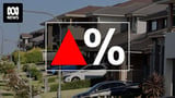 RBA forecasts suggest more cost-of-living pain and risk of no more interest rate cuts
