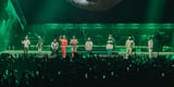 Wu-Tang Clan Sets 15-Date International Tour for 2026