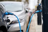 Electric vehicle charging points to more than double with £381m investment