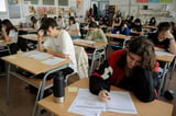 Ukraine’s Parliament proposes to drop math from mandatory NMT subjects