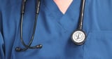 One in five NHS doctors considering leaving UK profession, report warns