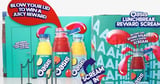Oasis and Snapchat install ‘Venting Machine’ for stressed-out workers | Creativebrief