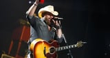 Toby Keith's Country Music Hall of Fame induction is Sunday