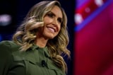 Trump Endorses RNC Successor to Lara Trump Amid Talk of Senate Seat