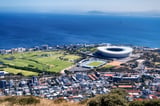 Mother City Named Best City in the World for 2025 Telegraph Travel Awards
