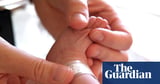 England and Wales fertility rate falls for third consecutive year