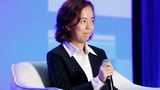 The 'godmother of AI' just raised $230 million for her AI startup