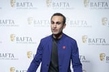 Crown actor asked to attend formal police interview over pro-Palestinian protest