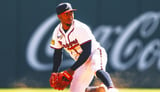 Braves put Ozzie Albies on injured list with broken right big toe