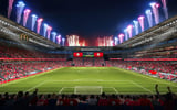 Chicago Fire’s new stadium to be called McDonald’s Park
