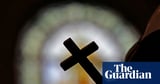 New York archdiocese finalizing $800m settlement with clergy sex abuse survivors