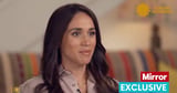Meghan's 'telling pain remark shows Oprah chat was not enough to heal' - expert