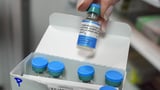 US kindergarten vaccination rates drop as exemptions hit record high | AP News