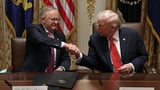 China delivers stern warning following Anthony Albanese's meeting with Donald Trump