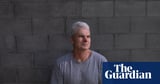 David McBride leaves prison on parole after being jailed for leaking Afghanistan war documents