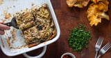 Swapping one food for another can help lower your household's carbon emissions, study shows