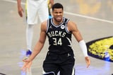 Giannis Antetokounmpo Gets Brutally Honest About His 2021 Injury