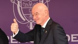 Infantino defies FIFA vice president by going to youth event in Caribbean amid global soccer rift - NewsBreak