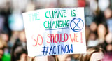 How Fighting Climate Change Could Boost the Global Economy - Climate Crisis 247