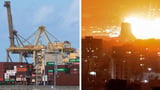 Help for businesses blindsided by Iran