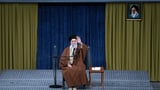 Iran's supreme leader says Syrian youth will resist incoming government