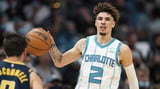 NBA trade proposal sends Hornets’ LaMelo Ball to Kings