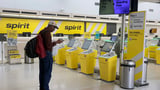 More Carriers Expected to Follow in Spirit’s Footsteps as Fuel Crisis Slashes Airline Profits in Half