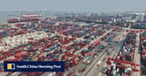 Cheerleaders to critics: German machinery makers call for EU action on China