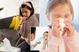 Researchers discover 'extremely cheap and simple' way to shorten children's colds by 2 days