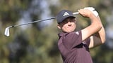 Ludvig Aberg cards an opening-round 63 for a 2-shot lead at the Farmers Insurance Open